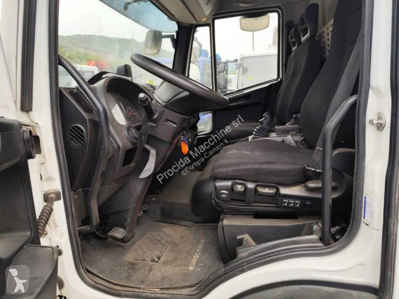 Camion Iveco