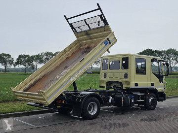 Camion tri-benne Iveco
