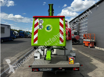 Camion Iveco Iveco 50C18...