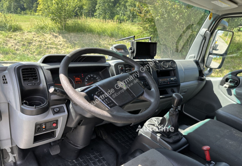 Camion Renault D180.75