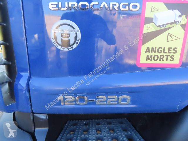 Kamion Iveco 120E22 E6 LBW FZ.204