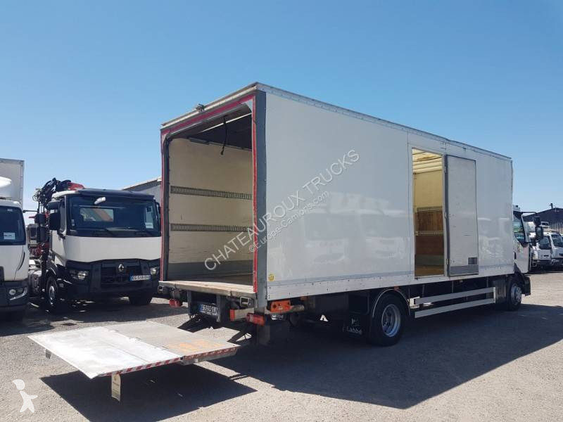 Camion Renault