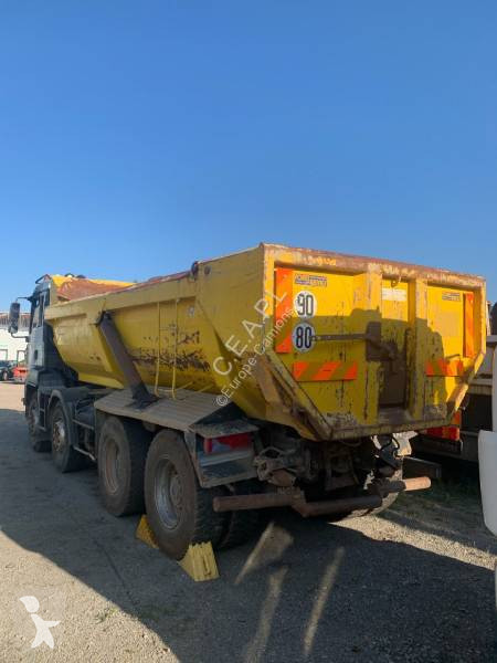 Camion MAN