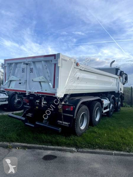 Camion Iveco
