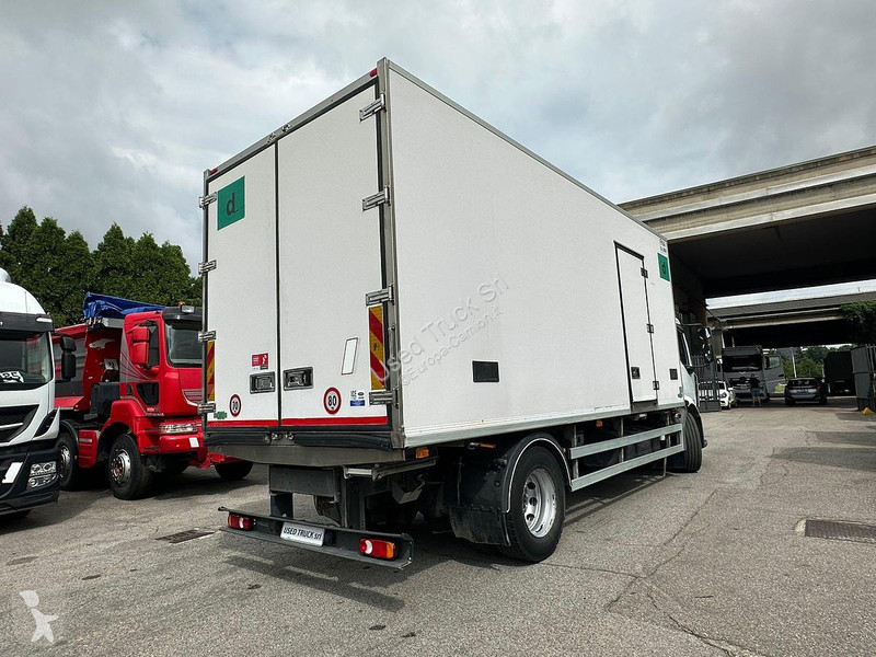 Kamion Renault 280