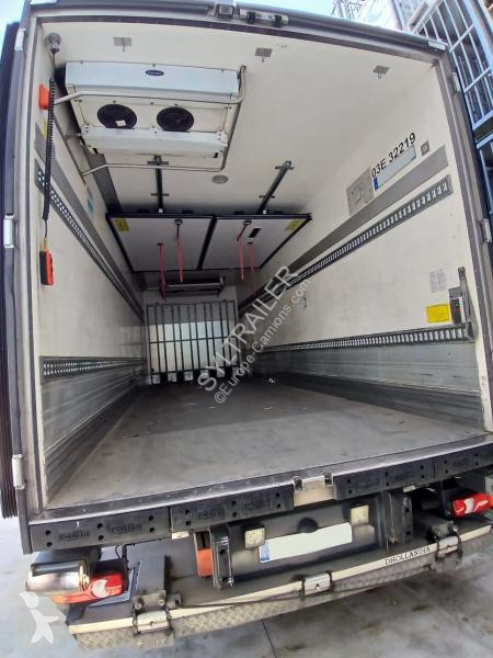 Camion Renault 270 DXI