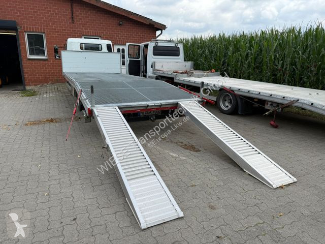 Camion Mitsubishi Fuso 7C18...