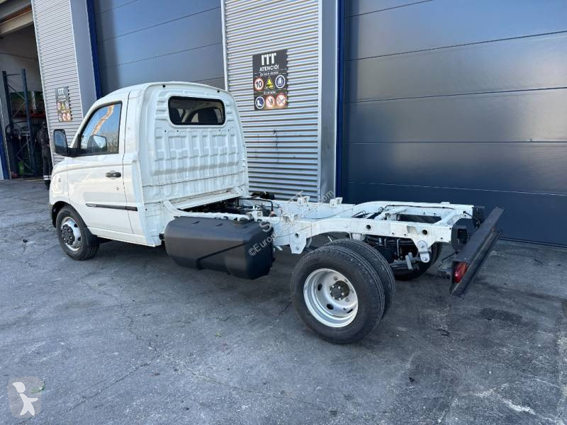 Furgoneta Piaggio
