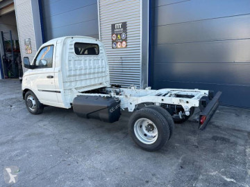 Chasis cabina Piaggio nueva