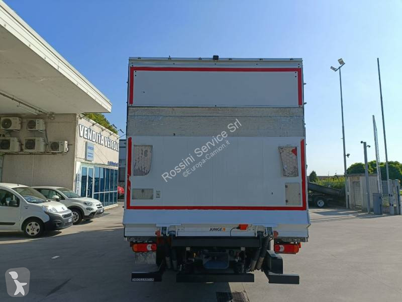 Camion Iveco