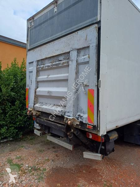 Camion Renault