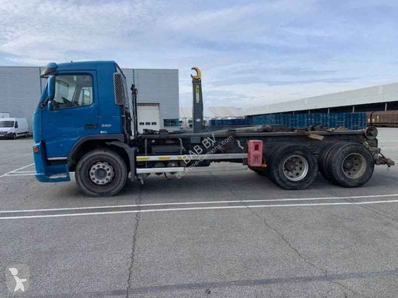 Camion Volvo