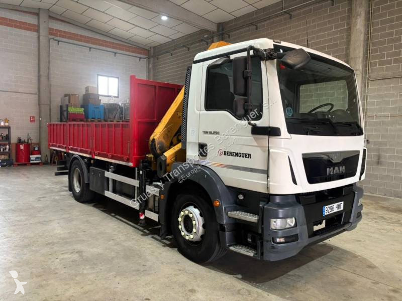 Camion MAN