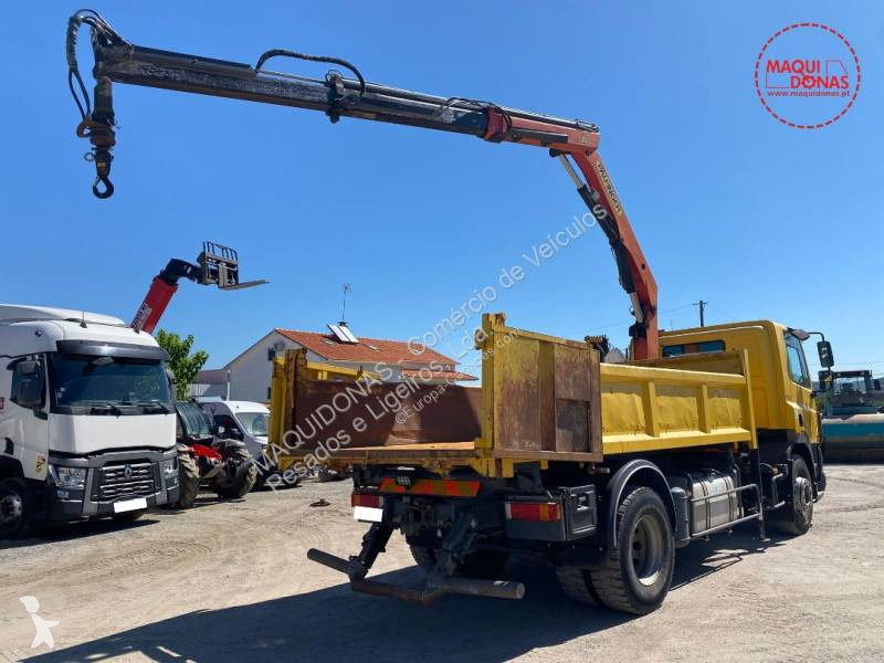 Kamion DAF