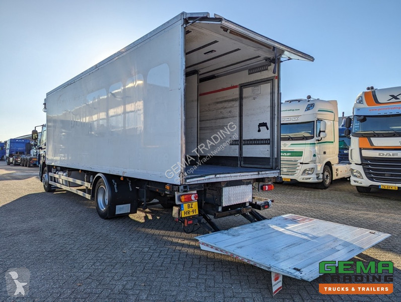 Lastbil DAF FA 220 4x2 Daycab Euro5...