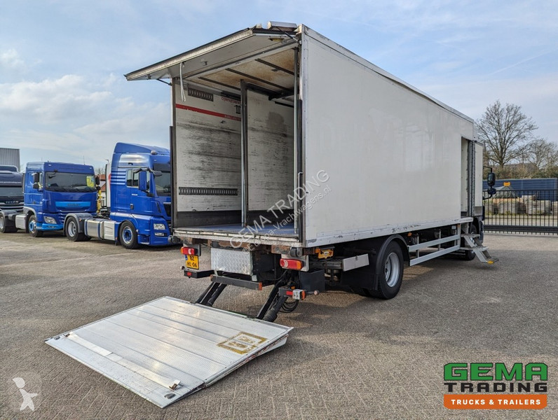 Camión DAF FA 220 4x2 Daycab Euro5 Cooling...