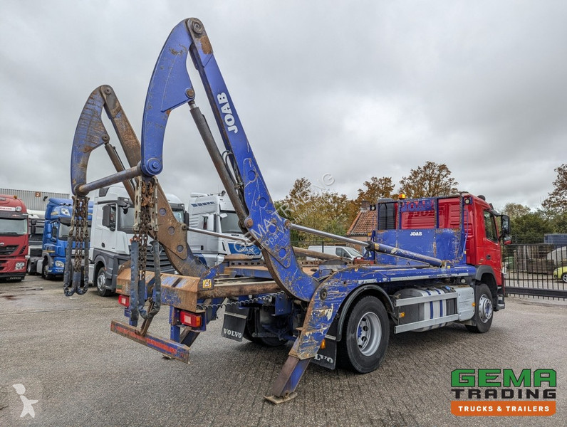 Kamion Volvo FM330 4x2 Daycab Euro6 JOAB Portal...