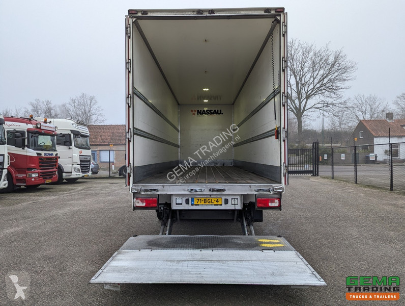Kamion DAF 370 FA 4x2 Spacecab Euro6 - Closed...