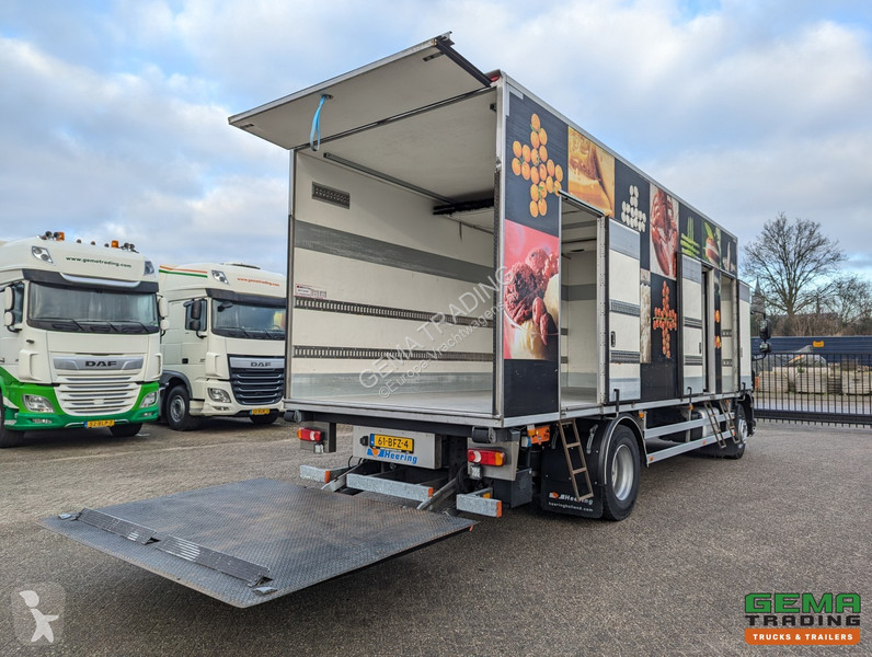 Kamion DAF 250 FA 4x2 DayCab Euro6 -...