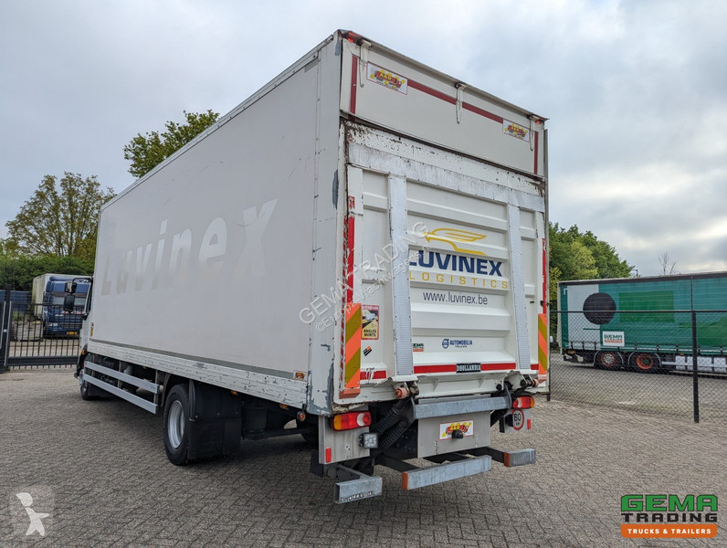 Kamion Volvo 250 4x2 Daycab Euro6 -6CIL- 12T-...