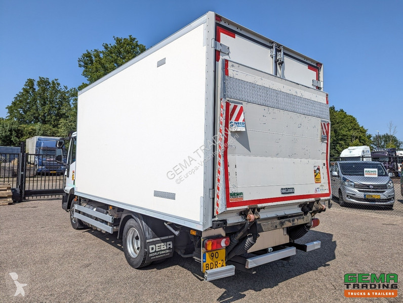 Kamion Iveco 100E19 4x2 Daycab Euro6A -...