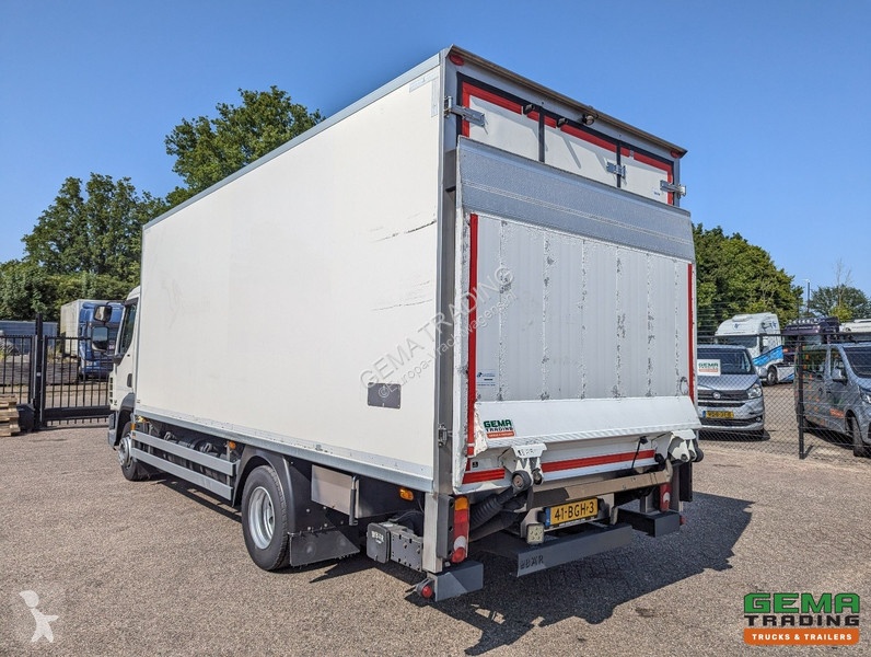 Camión DAF LF 210 FA 4x2 Sleeping Cab Euro6 -...