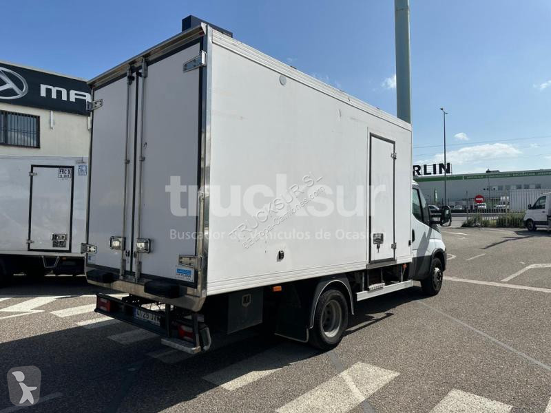 Camion Iveco  70C15 THK