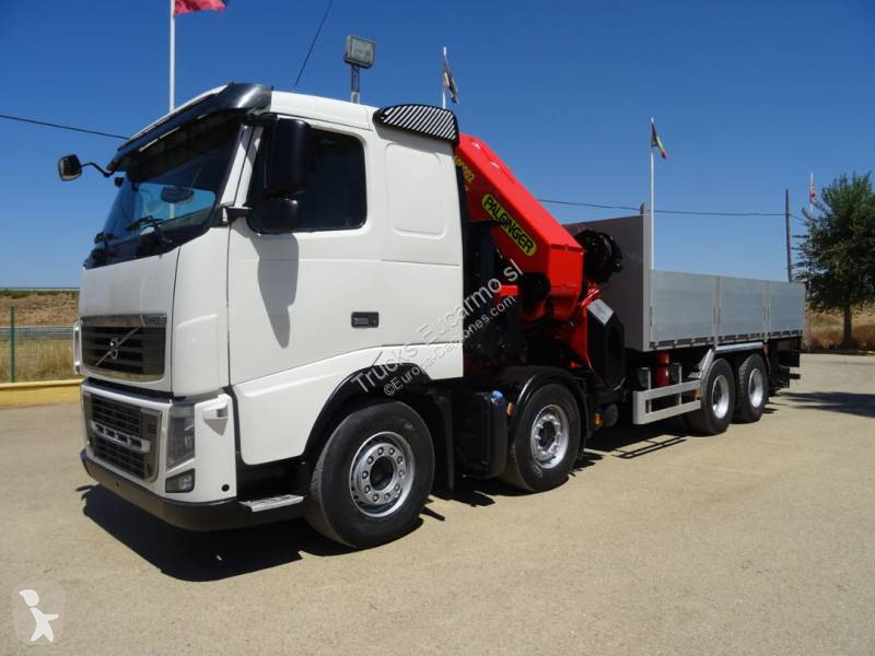 Camion Volvo