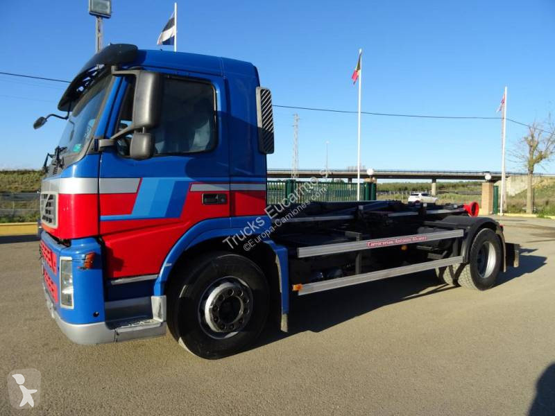 Camion Volvo
