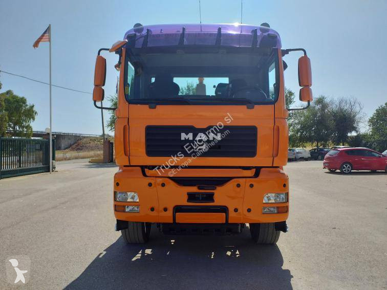 Camion MAN