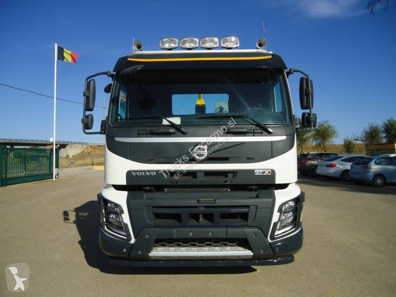 Camion Volvo