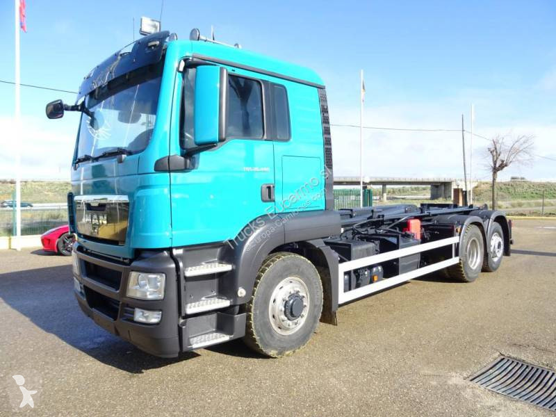 Camion MAN