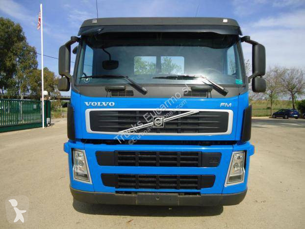 Kamion Volvo