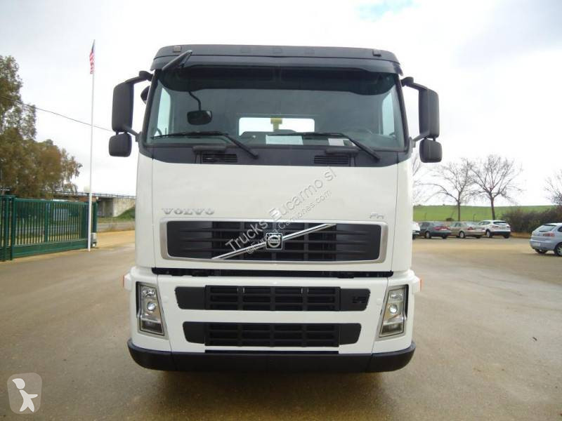 Camion Volvo