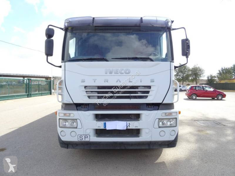 Camion Iveco