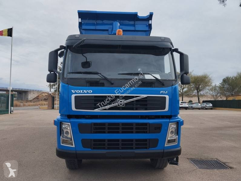 Camion Volvo