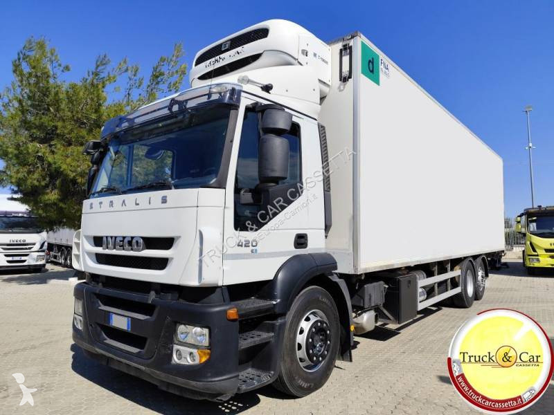Camion Iveco