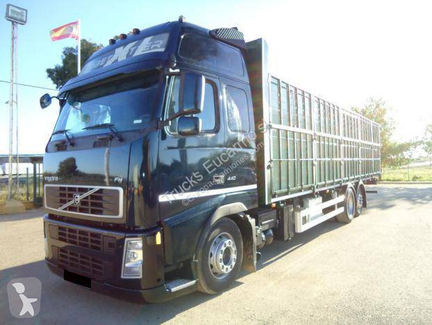 Camion Volvo