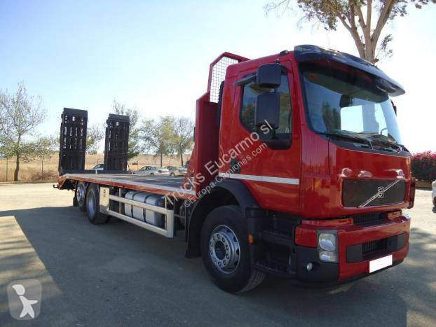 Camion Volvo