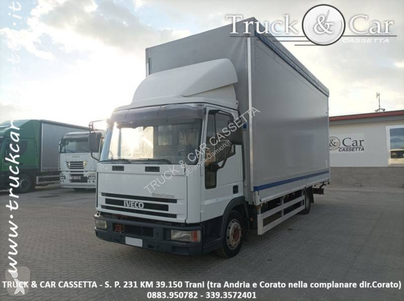 Camion Iveco