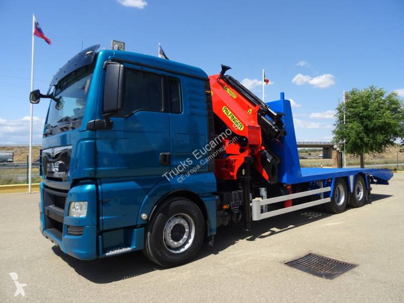 Camion MAN