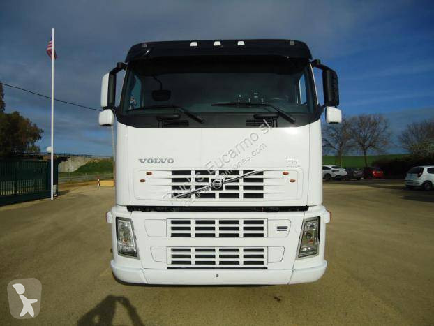 Camión Scania