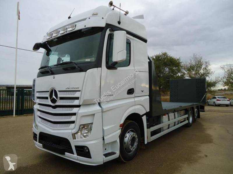 Camion MAN