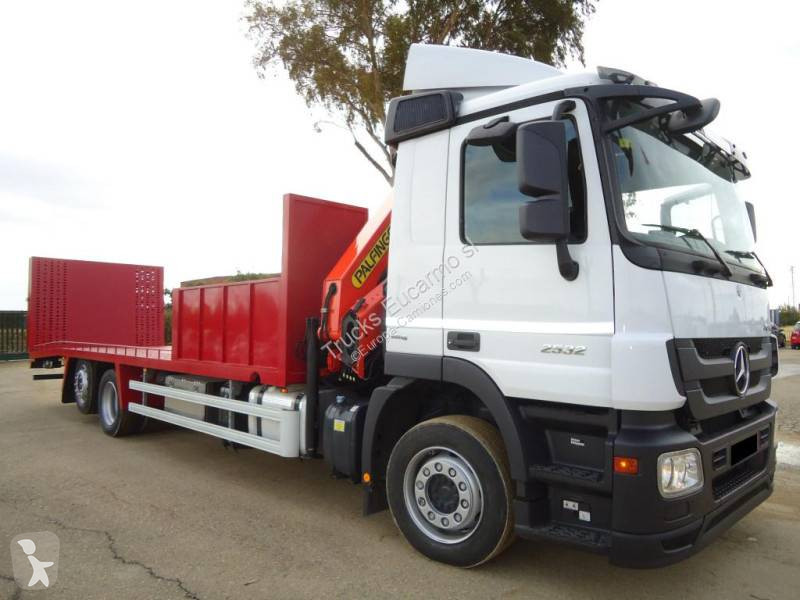 Camion MAN