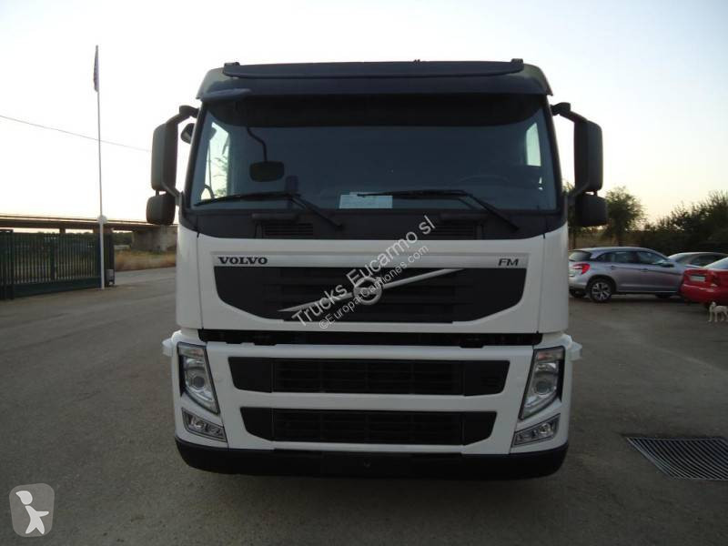 Camion Volvo