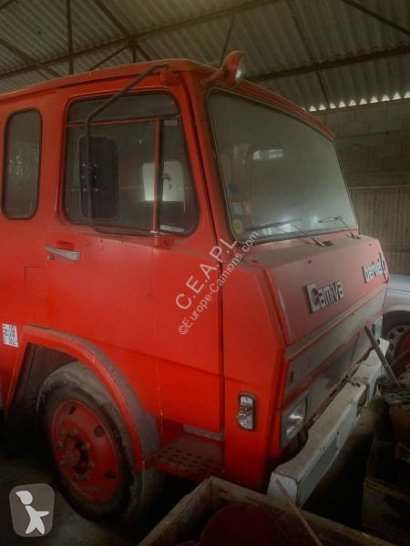 Camion Berliet
