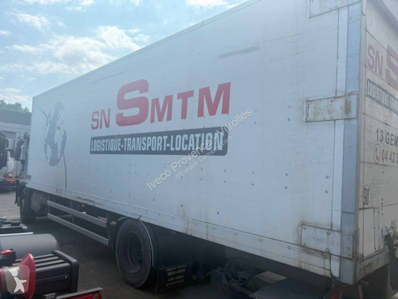 Kamion Iveco