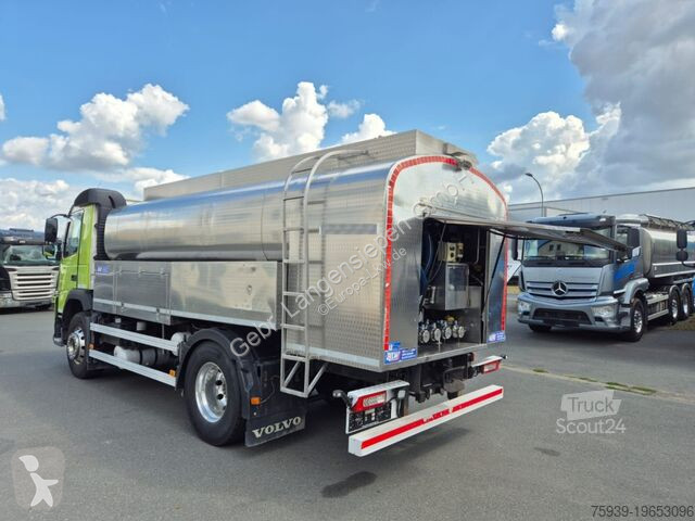 Kamion Volvo 4x2