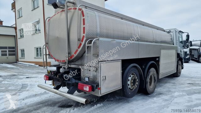 Camion DAF CF 460 FAN 6x2
