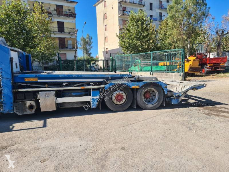 Camion Iveco